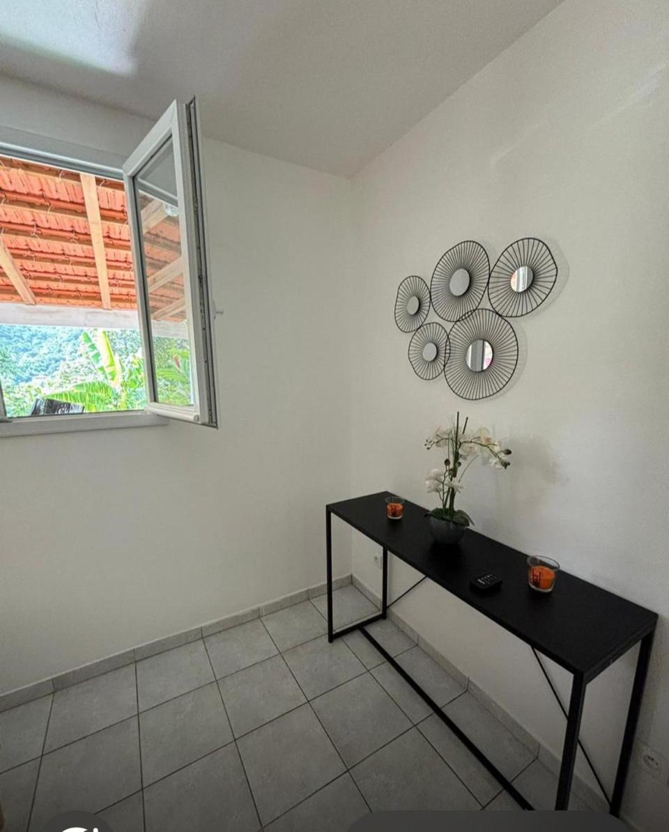 Residence Flores De Maria Le Marin 外观 照片