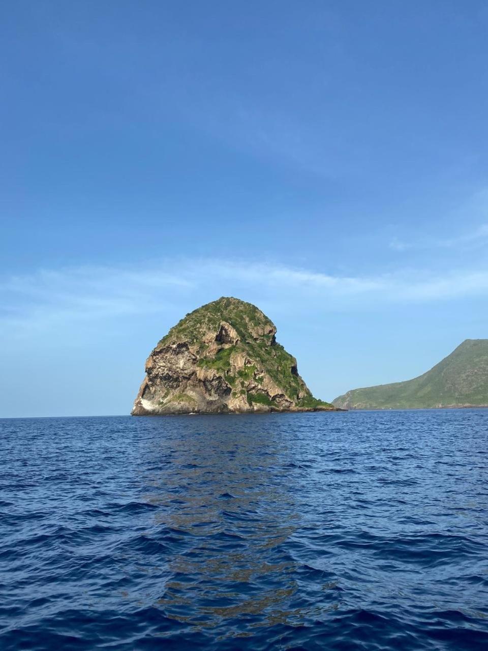 Residence Flores De Maria Le Marin 外观 照片